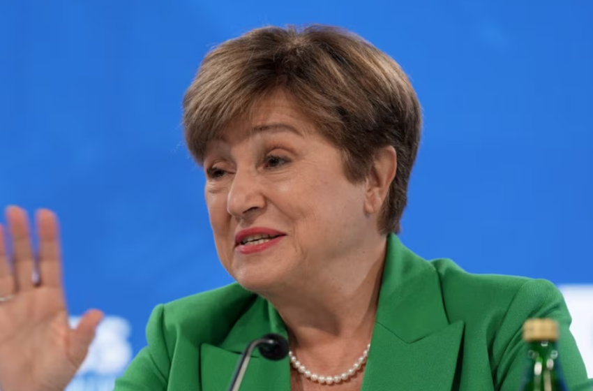  FMI mantiene expectativa positiva