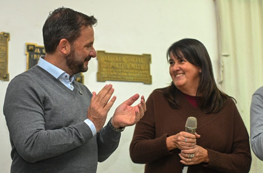  Subsidios por $200 millones para clubes, entidades y deportistas de alto rendimiento