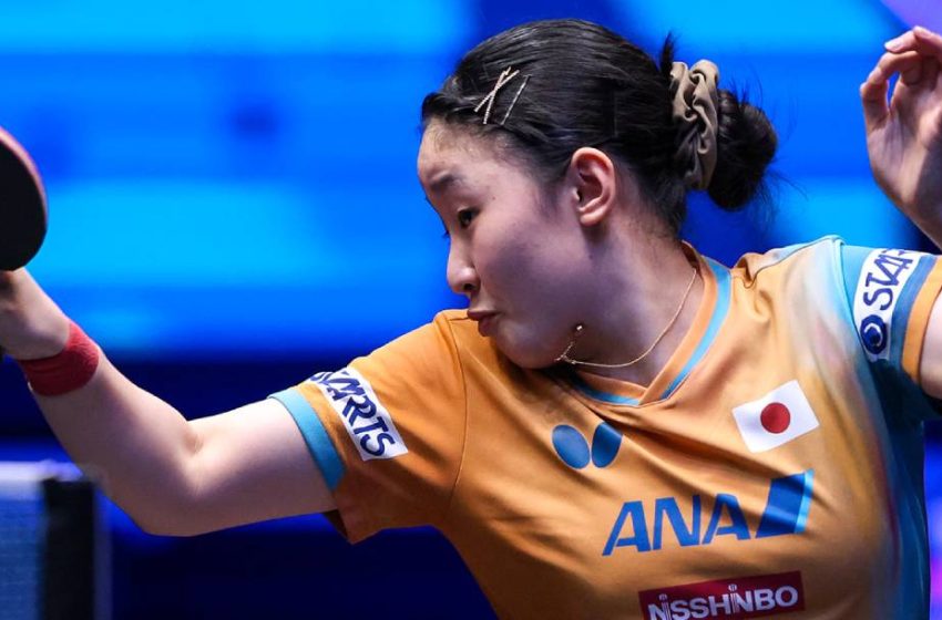  WTT Contender 2025: el tenis de mesa vuelve a Buenos Aires