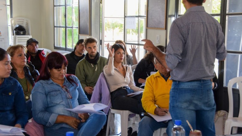  Nueva capacitación para potenciar inversiones privadas en turismo