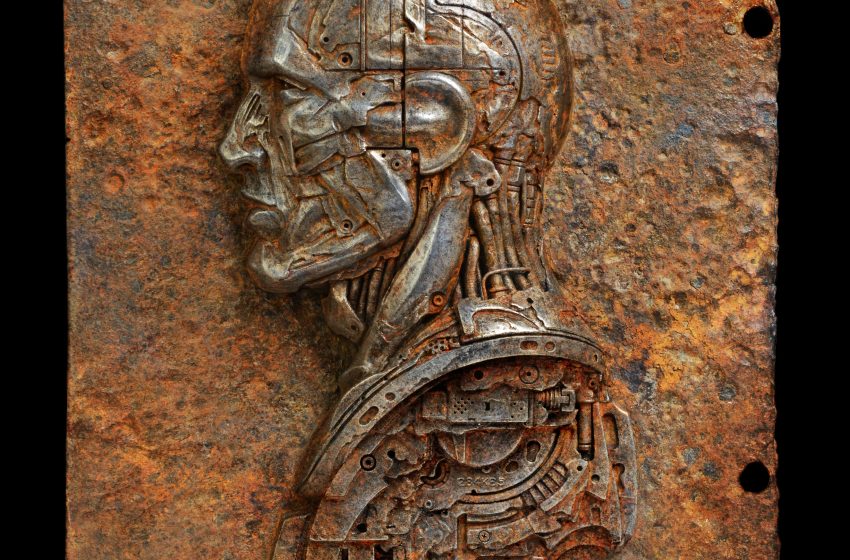  Activación de “Nada se pierde. Dibujantes de Humor” del Museo Pettoruti