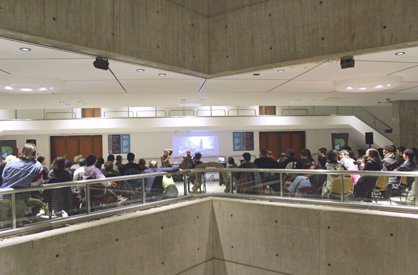  Plástica y gráfica: ida y vuelta. Diálogos en la muestra “Nada se pierde. Dibujantes de Humor”.