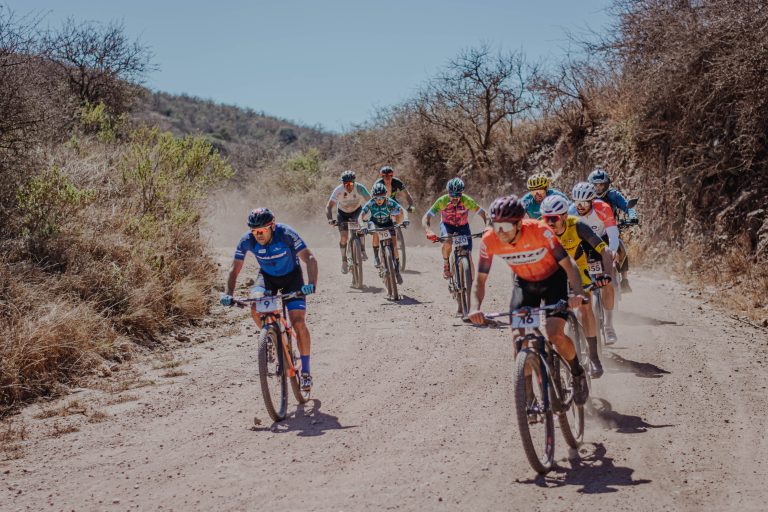  Villa del Totoral se prepara para el Desafío Camino Real – Rally Bike