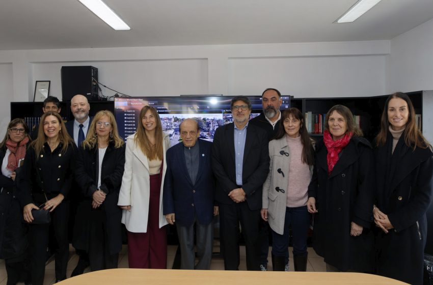  Nueva Plataforma de Reconocimiento Facial basada en IA