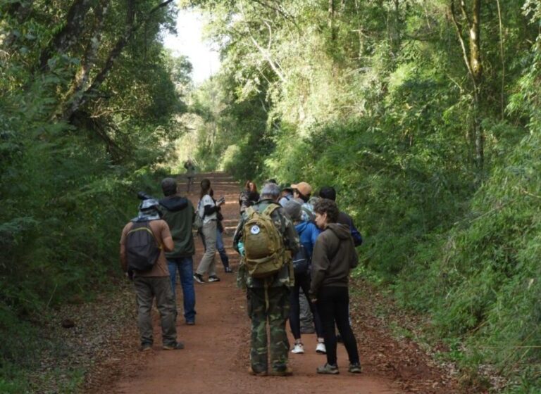  Volar 2025 contará con disertantes internacionales y nacionales