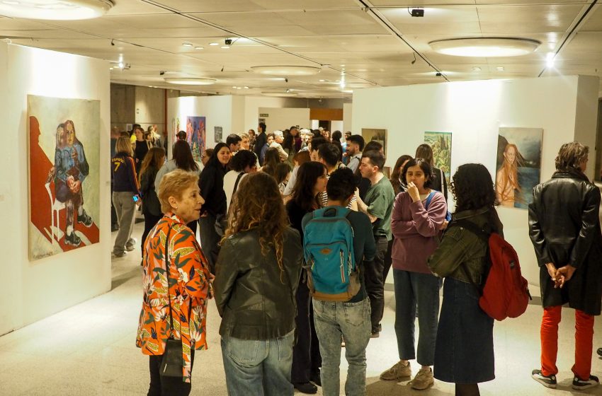  Se lanza la convocatoria para la selección de jurados del Salón Provincial Molina Campos