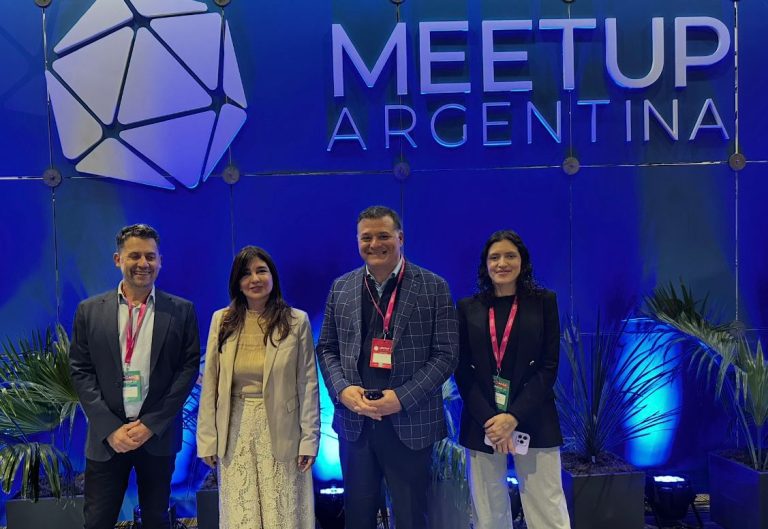  Córdoba, referente del Turismo de Reuniones en el interior del país