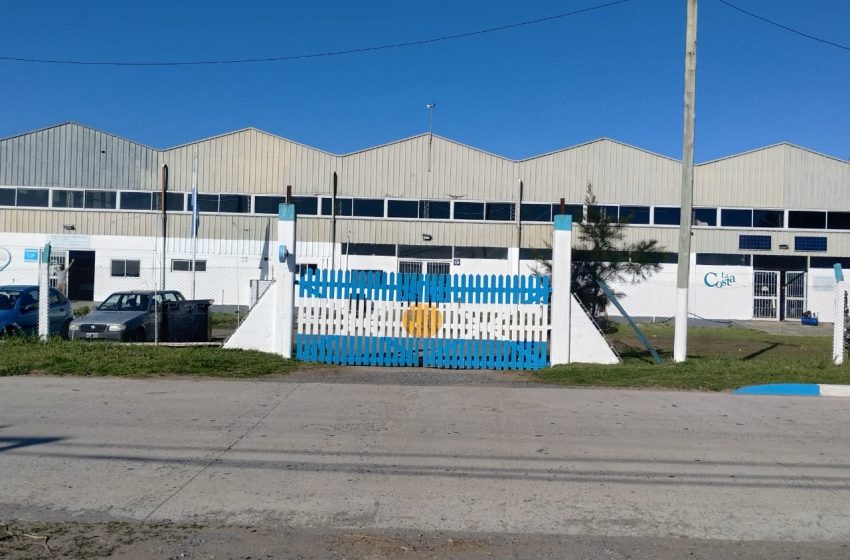  El Centro de Formación Laboral N.º 401 realizará su 3.ª Expo Educativa