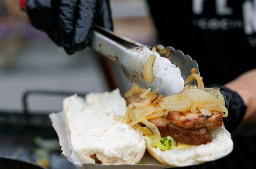  Food Fest llega a la rural