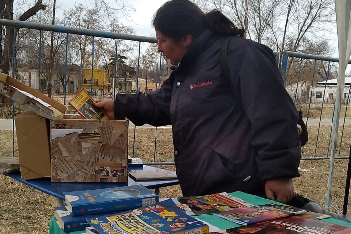 Nuevas propuestas en el tren de Capital Humano