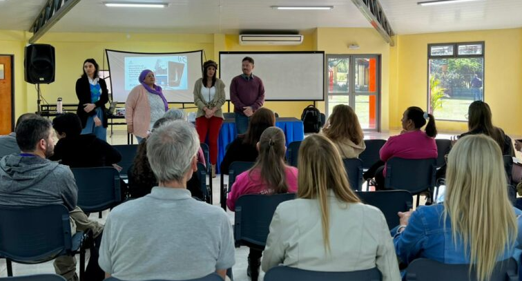  Impulsan el turismo rural en Eldorado y localidades vecinas