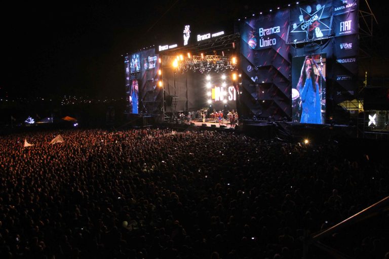  Córdoba se consolida como sede de grandes eventos: llega Cosquín Rock 2026 con su grilla confirmada