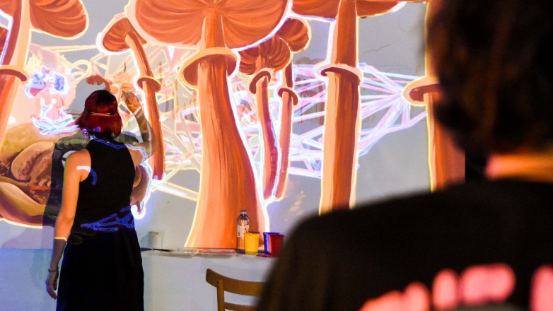  Abren convocatoria a artistas para un diseño con identidad