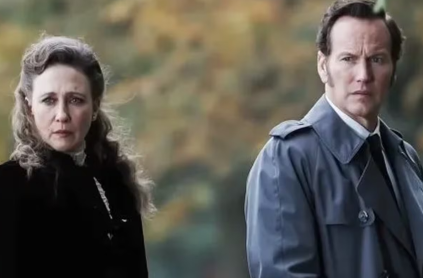  “El Conjuro 4: Últimos Ritos”, el cierre dramático de la saga que atrapa al público con tensión y sobresaltos