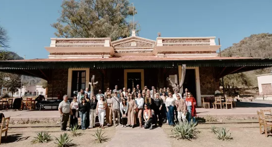  Salta cerró con éxito el 2º Encuentro Nacional “Bodas Destino Argentina”