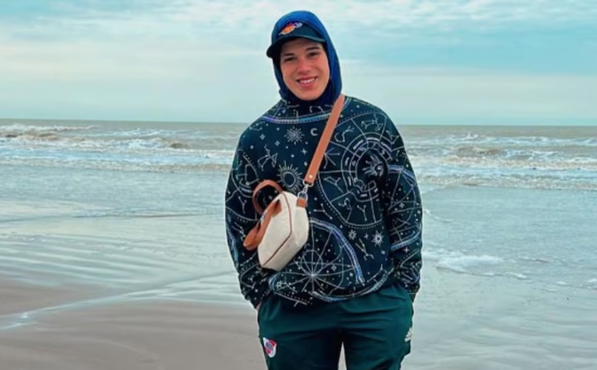  Nuevo parte médico de Thiago Medina