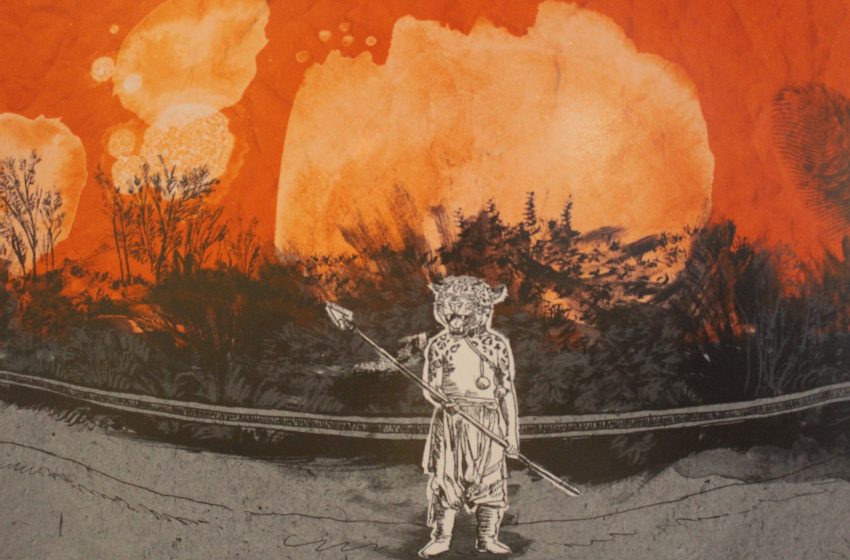  Jurados seleccionados y premiación de artistas de los Salones Provinciales del Museo Pettoruti