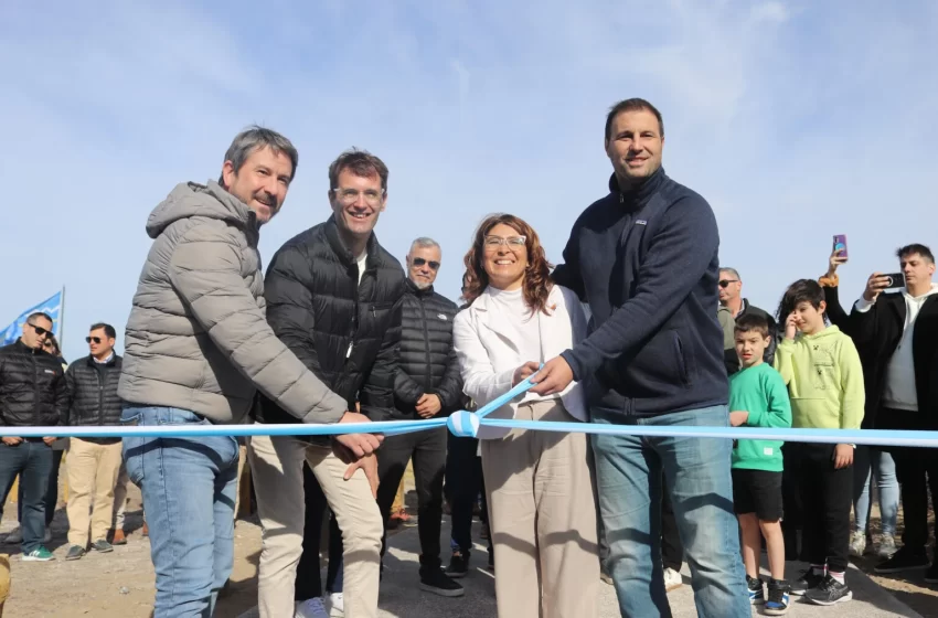  Punta Tombo abrió la temporada de pingüinos en Chubut