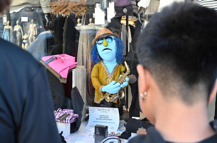  4° Festival Internacional de Teatro de Títeres