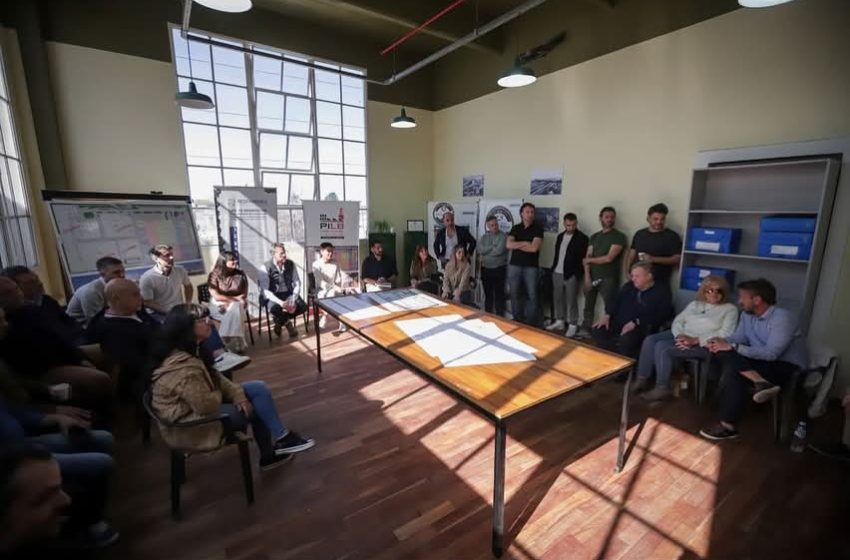  Quilmes moderniza su Parque Industrial con nueva reglamentación