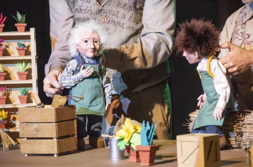  Nuevas funciones de “Pero el mar no me trae tu voz” en el TACEC