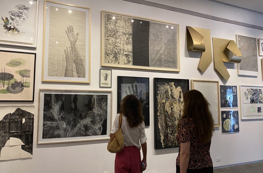  Abre la convocatoria para participar de la 69.ª edición del Salón Manuel Belgrano