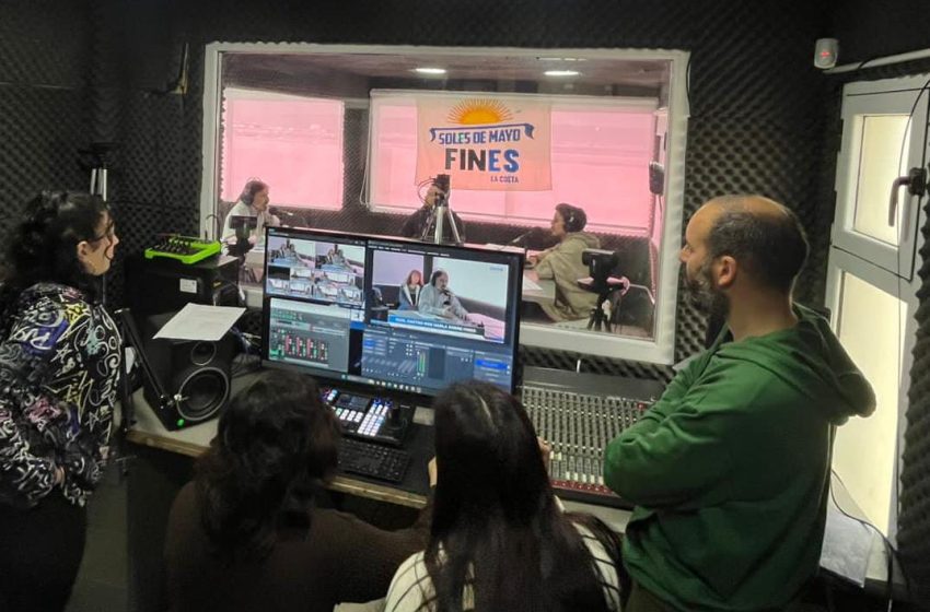  Abrió la Escuela Municipal de Oficios Digitales