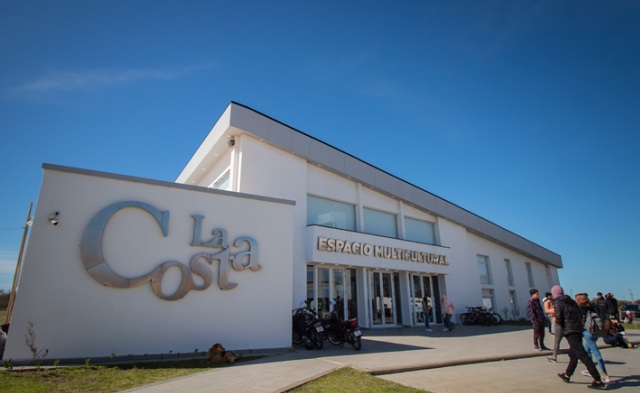  Mar de Ajó será sede de la charla “La Poesía y el Mar”