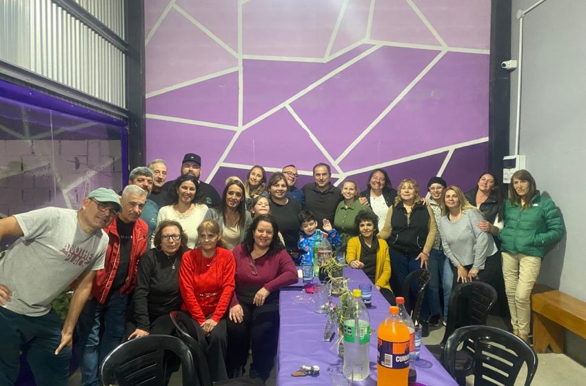  Sociedad de fomento destaca al Intendente