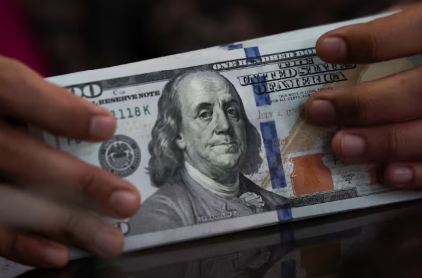  El Gobierno recupera reservas tras acelerarse la liquidación y compra del Tesoro por USD 700 millones