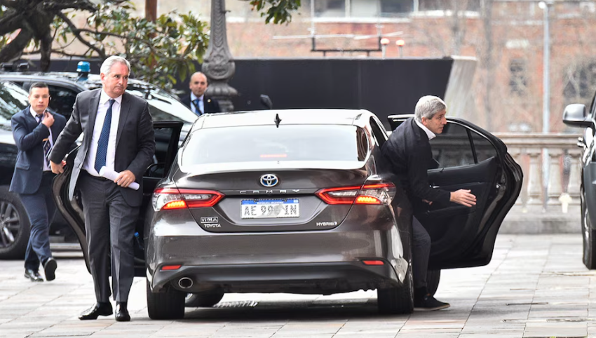  El Gobierno habilitó una baja de tasas