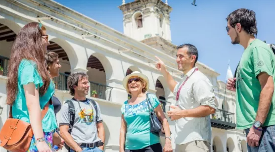  Salta se sumó al Travel Sale con oportunidades únicas para viajar