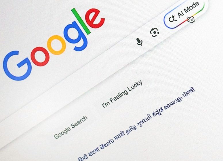  El Modo IA de Google llega al español a nivel mundial