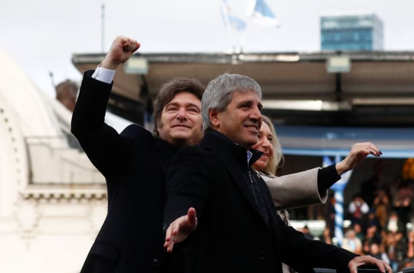  Mercados en calma: el oficialismo llega con margen a octubre