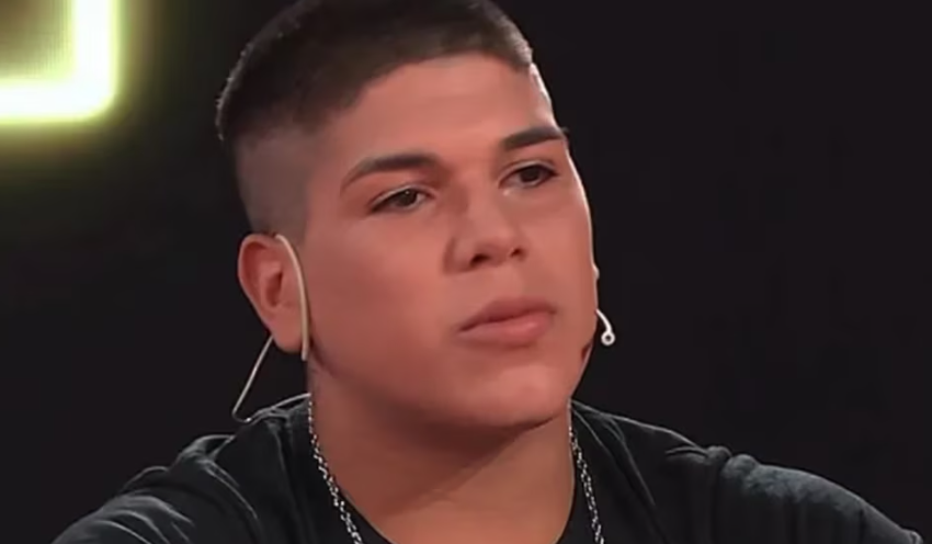  Nuevo parte médico de Thiago Medina: se encuentra estable pero con pronóstico reservado