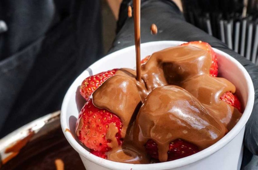  La Feria Francesa vuelve a Buenos Aires con gastronomía y cultura