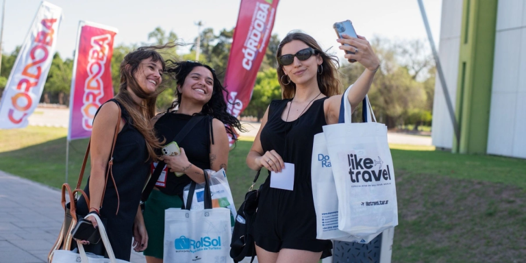  Mercado de Viajes 2025: Córdoba vuelve a ser el gran punto de encuentro del turismo nacional