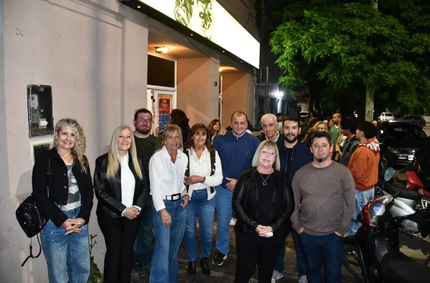  Nueva edición del Festival Chivilcoy Teatrero