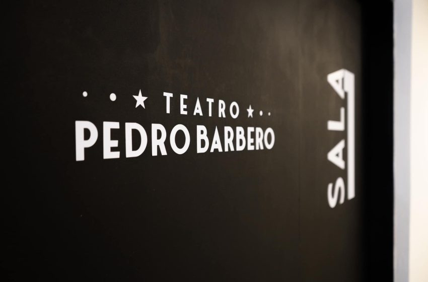  Octubre se vive en el Pedro Barbero con una cartelera repleta de espectáculos