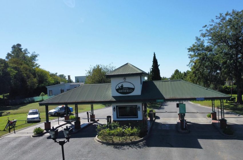  Eidico denunciado por vecinos de Zárate