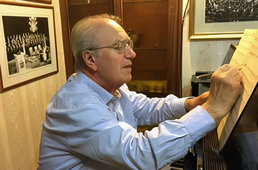  Alberto Balzanelli presentará en el Teatro Argentino su libro “El coro en la ópera”