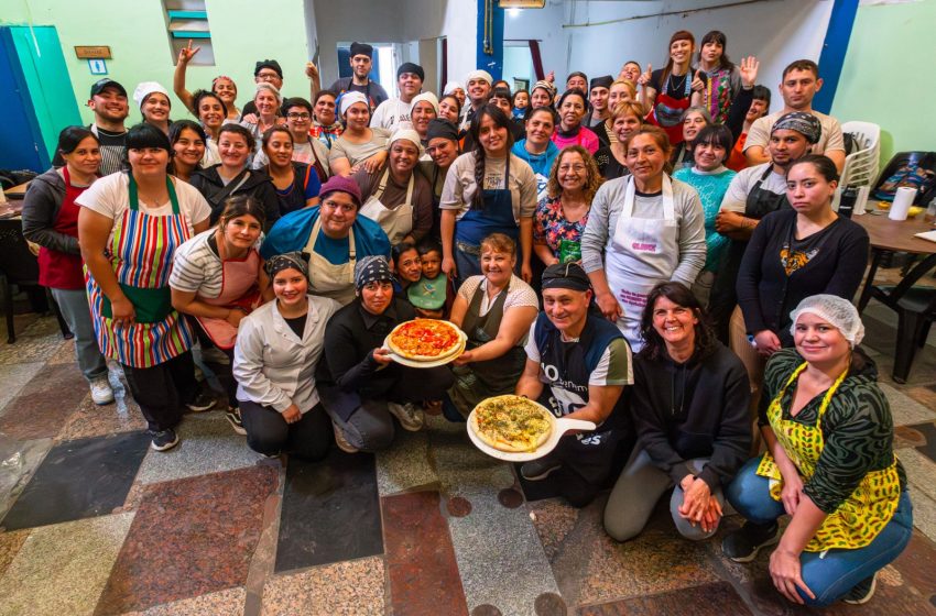  Nuevas capacitaciones gratuitas con salida laboral para la comunidad