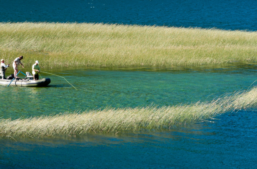  Extensión de la temporada de Pesca Continental para impulsar la actividad económica y turística
