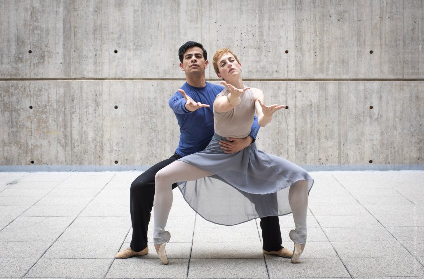  Se presentan en el Teatro Argentino las obras desarrolladas en el Taller Coreográfico 2025