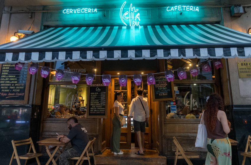  Arrancaron con todo las grandes noches culturales de la Ciudad