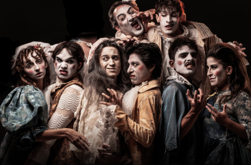  El teatro llega a los museos de la Ciudad