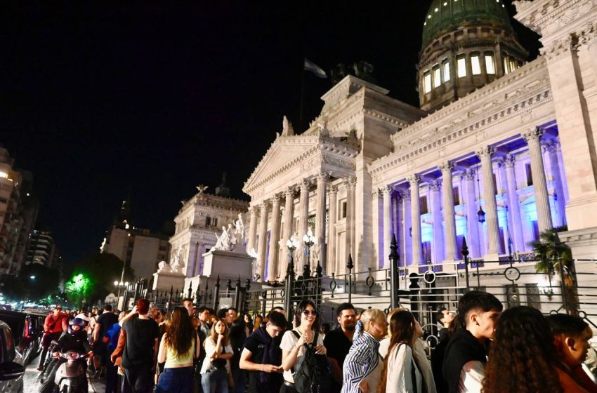  Llega La Noche de los Museos