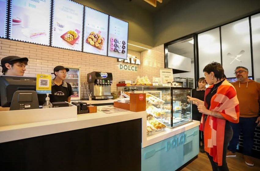  Nueva habilitación gastronómica en Quilmes Centro