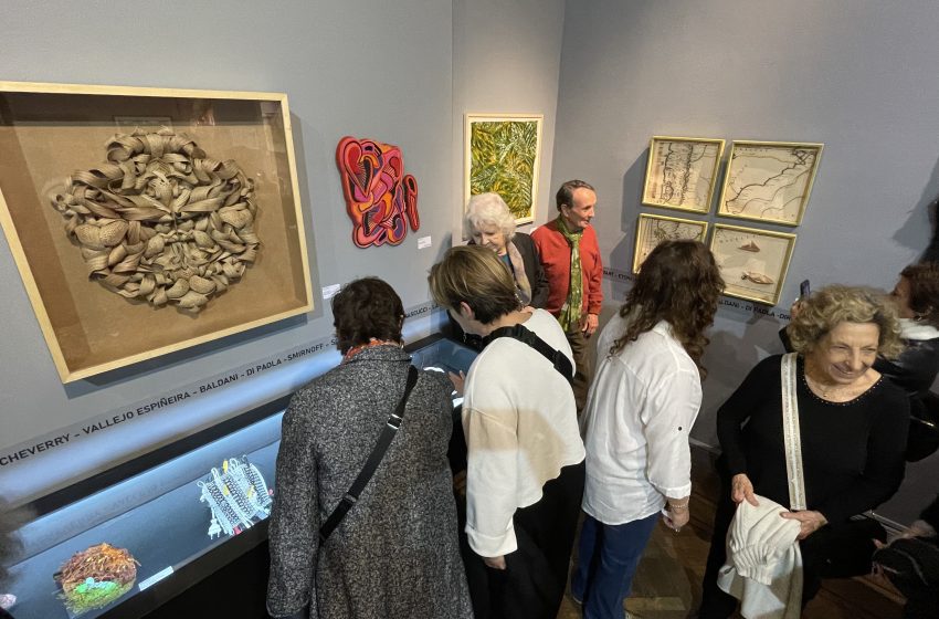  Los museos porteños celebran su día con entrada gratuita