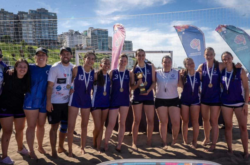  Quilmes cosechó 27 medallas de oro en los Juegos Bonaerenses